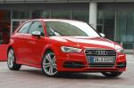 Audi S3 2013 года (WW)